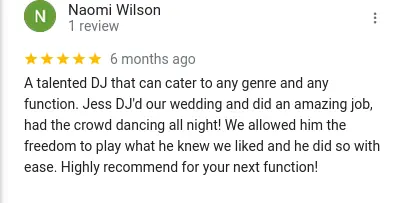 Google Maps Review 2